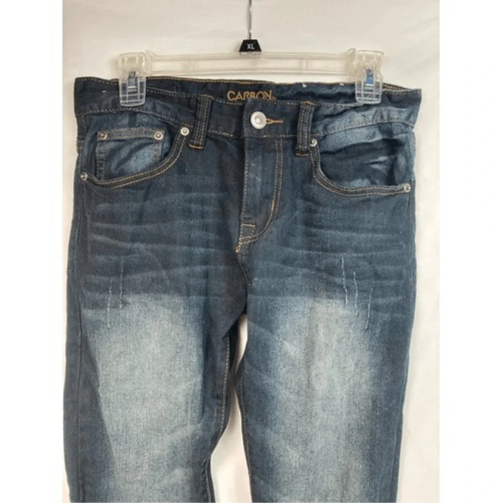 Carbon Jeans‎ by Rue21 Skinny Flex 30x32